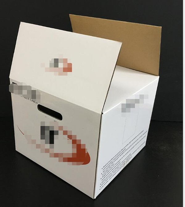 纸箱