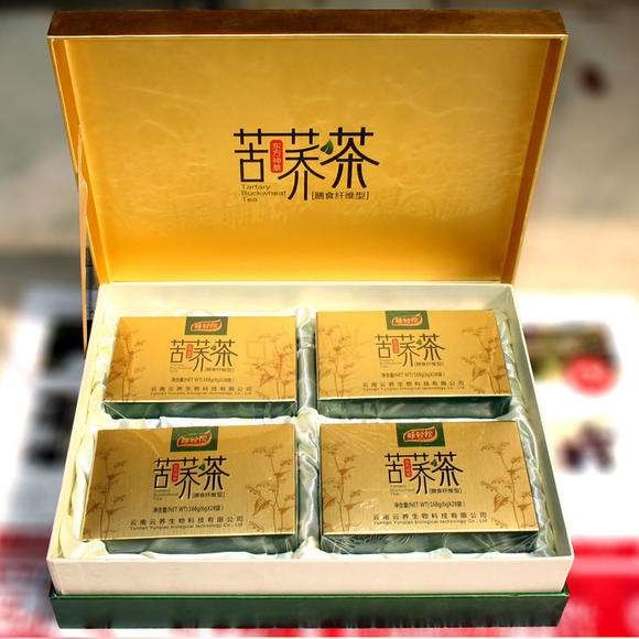 茶礼盒 高端